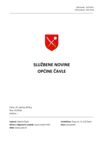 19-01-Službene-novine-OČ-01-2019-2